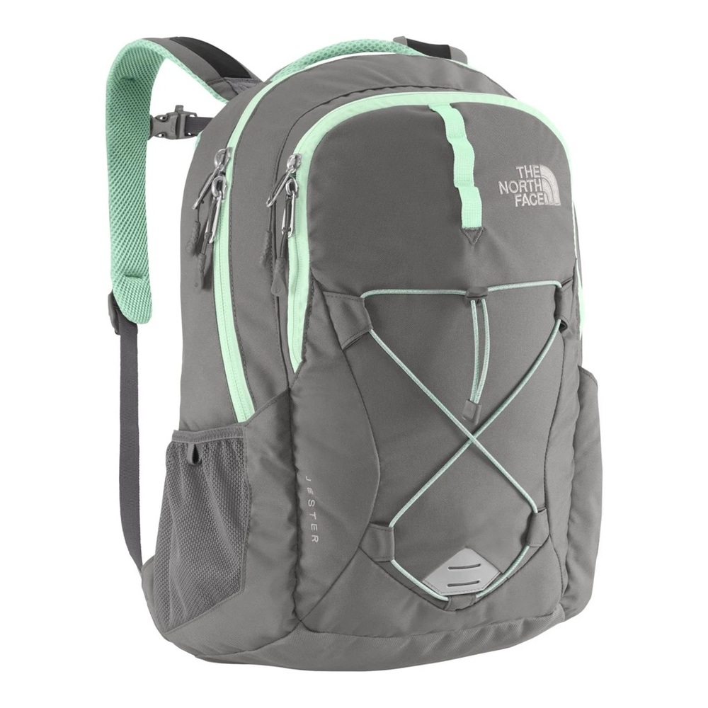 The North Face Jester backpack